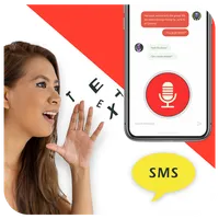 Speech To Text - Voice Typing  icon