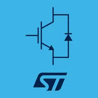 STPOWER IGBT Finder icon