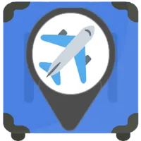 Tourist Places icon
