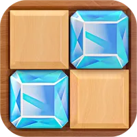 Woody Block Mania icon