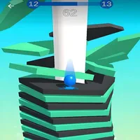 stack Ball 3D blok kırma icon