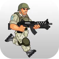 Metal Soldier Squad icon