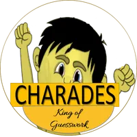Charades Kenya icon