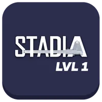 STADIA - Technical icon