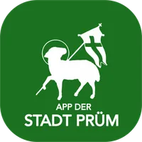 STADT PRÜM - APP icon
