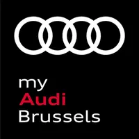 myAudiBrussels icon