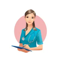 Staff Nurse Exam icon