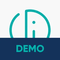 SmartID demo - TESTING only icon