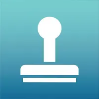 Stamp - Raccolta Timbri/Punti icon