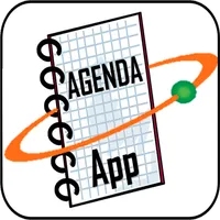 AgendaApp CECyTE icon