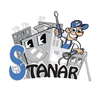 Stanar upravljanje icon