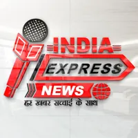 India Express News icon