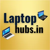 Laptop Hubs icon
