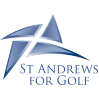 St Andrews for Golf icon