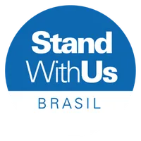 StandWithUs Brasil icon