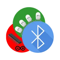 Arduino RGB LED icon