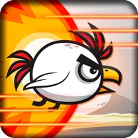 Breaking Birds icon