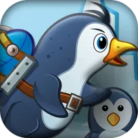 Turbo Pinguin icon