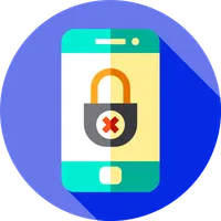 I Lock icon