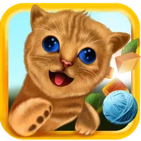 Cat Simulator: Pets Life Games icon