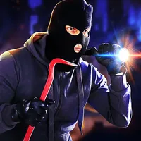 Thief Simulator: Robbery Games icon