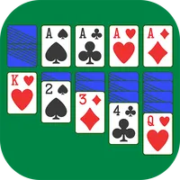 Solitaire icon