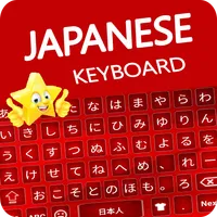 Star Japanese Keyboard : Japan icon
