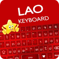 Lao Keyboard 2020 : Lao Langua icon
