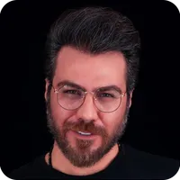 گرشا رضایی icon