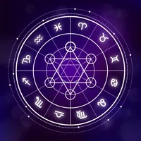 Zodiac Star Signs Wallpaper icon