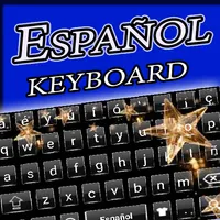 Star Spanish Keyboard - Spanis icon
