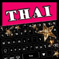 Thai Keyboard App : Thai Langu icon