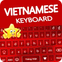 Vietnamese Language Keyboard icon
