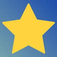 Star Text Symbol & Star Emoji  icon