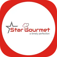 Star Gourmet Vendor icon