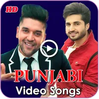 Punjabi Video : Punjabi Songs icon