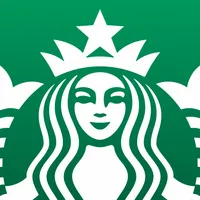 Starbucks Australia icon