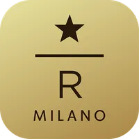 Starbucks Reserve Milano icon