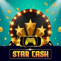 Starcash - play & win icon