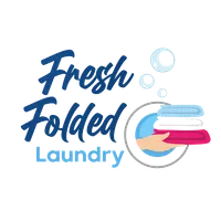 Fresh Folded Laundry icon