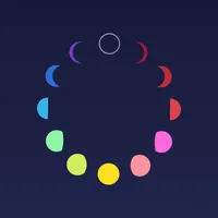 Stardust: Period Tracker icon