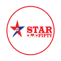 Star Fifty Blood Bank icon