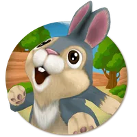 Bunny Run icon