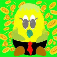 Egghead Train Dash - A Time Ma icon