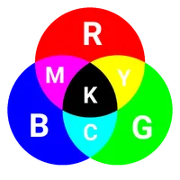 RGBColor icon