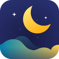 Star Night: Sleep & Relax icon