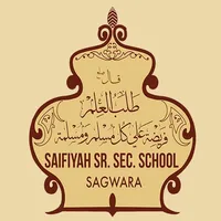 Saifiyah School Sagwara icon