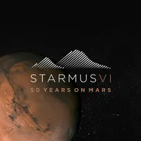 Starmus icon