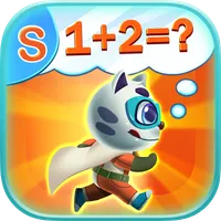 Math Addition and Subtraction  icon