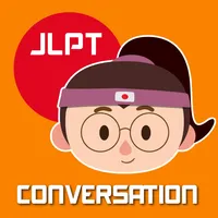 Japanese Building Conversation icon